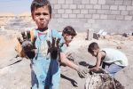 تقرير :الأورومتوسطي يحذر من تفاقم سوء أوضاع أطفال اللاجئين السوريين العاملين في لبنان