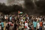  غزة : استعدادات لـ'جمعة المقاومة خيارنا' ضمن مسيرات العودة