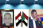صابر حجازي يحاور الشاعر السوداني متوكل زروق