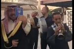 (شاهد) حقيقة احتفال مصري بحصوله على الجنسية الكويتية مقابل تنازله عن جنسيته المصرية