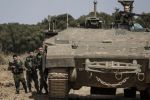 صحيفة اسرائيلية تكشف كيف قام مقاوم فلسطيني بالقضاء على وحدة كاملة من الجيش الإسرائيلي
