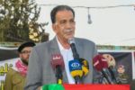 مهمات المرحلة الراهنة في مواجهة العدوان الصهيوني وتداعياته ....عمر مراد 