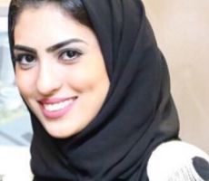 آخر رسالة من محامية سعودية قبل مقتلها بهجوم اسطنبول