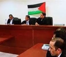 بيت لحم: الحكم بالأشغال الشاقة المؤبدة لمدة سبع سنوات على مدان بالشروع بالقتل 
