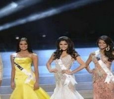 21 فتاة يتنافسن على لقب ملكة جمال مصر لعام 2014
