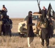 'داعش' يعلن علن عن وظيفة شاغرة بـ 225 ألف دولار