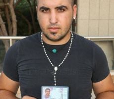 طرد شاب عربي من حفلة لأنه حمل صورة الطيبي في هويته