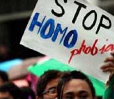 فضيحة المثليين الجنسيين تهز لبنان وتشعل حرباً إعلامية