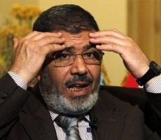 'الدستورية المصرية' تقضي بوقف قرار رئيس الجمهورية استدعاء البرلمان للانعقاد