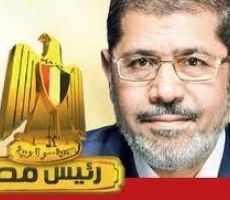  مرسي يعلن حالة الطوارئ في 3 محافظات