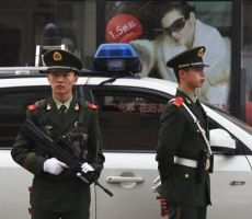 مقتل 6 ممرضات طعنا في الصين