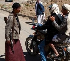 مقتل عشرات الحوثيين بهجوم في رداع