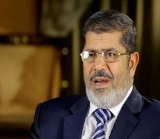  ردنا سيكون سريعا على الفعل الاجرامي ..مرسي: سنفرض سيطرة كاملة على سيناء