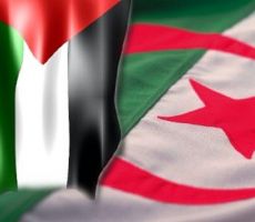 سفارة فلسطين بالجزائر تعلن الحداد على أرواح شهداء سيناء