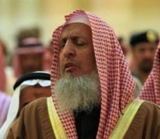 آل الشيخ: الاختلاط يهدد المجتمع السعودي