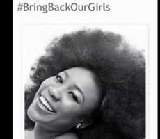 مغنية نيجيرية تعرض عذريتها على بوكو حرام للإفراج عن طالبات مختطفات