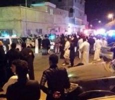 خمسة قتلى في اطلاق نار في قرية شيعية شرق السعودية