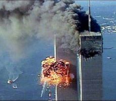 دراسة أمريكية:الموساد فجر برجي التجارة ووقف خلف أحداث 11 سبتمبر