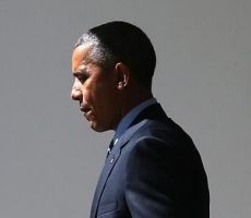 أوباما محروم من الجوال والرسائل النصية