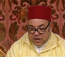 عاهل المغرب يدعو إلى اتحاد مغاربي قوي