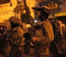 اعتقالات في القدس خلال مواجهات ليلية