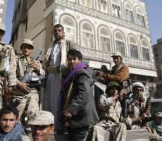 الحوثيون يطالبون بدمج مسلحيهم في الجيش