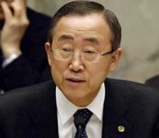الأمم المتحدة تدعو للتحقيق فى العنف الطائفى بميانمار