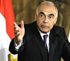 وزير خارجية مصر: لا تهاون مع كل من يعبث بأمن سيناء