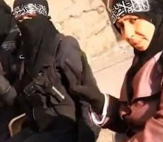 «داعش» يفتح مكتباً للزواج في حلب