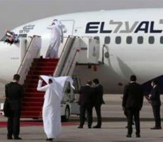 تعليق الرحلات الجوية بين الإمارات ودولة الاحتلال