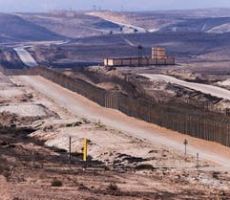 مطالب في إسرائيل بتحويل حدود مصر لـ