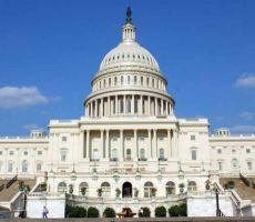  الكونغرس يوافق على موازنة البنتاغون لـ 2019