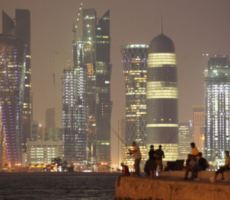 قطر تمنح البنوك الخليجية تراخيص لفتح فروع