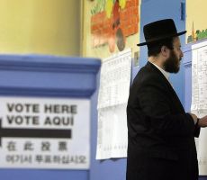 يهودي يتحدى تصريحات ترامب بشأن المسلمين 