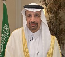 الفالح: الاتفاق النفطي لن يتأثر بـ'قطر'