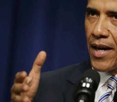 باراك أوباما: نحن لسنا في حرب مع الإسلام