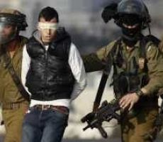 بيت لحم: الاحتلال يصيب شابين بالرصاص ويعتقل آخر