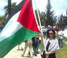 من فلسطين إلى الجزائر ثورة حتى النصر .. /بقلم د.مازن صافي 
