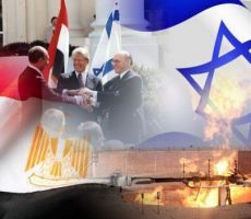 صحيفة اسرائيلية: مصر ستطالب اسرائيل بتعويضات عن البترول والغاز بقيمة 480 مليارد دولار