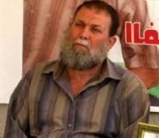 الاحتلال يجدد الاعتقال الإداري للأسير عمر البرغوثي 