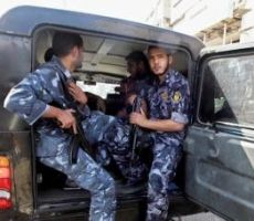 غزة: اعتقال شخصين يشتبه بوقوفهما خلف تفجير نقطة أمن