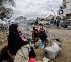 الصحة العالمية: غزة تحتاج عقوداً لإصلاح ما دمرته الحرب
