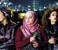 فيديو -مخرجتان فلسطينيتان تجتاحان مهرجان حيفا السينمائي