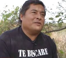 المكسيك: العثور على جثة ناشط في مجال البحث عن المفقودين
