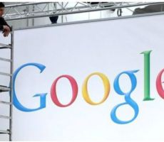 ارتفاع أسهم غوغل بنسبة 4.1 في المئة بعد تأسسيها شركة ألفابت