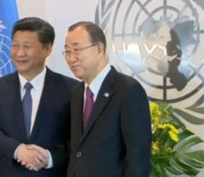الصين تتعهد بإنشاء صندوق بملياري دولار لمساعدة الدول النامية