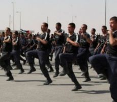 ضابط أردني يقتل 3 مدربين بينهم أمريكيان بمركز تدريب للشرطة قرب عمان