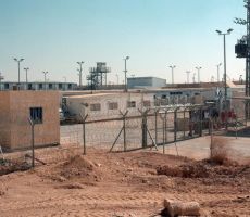 إدارة سجون الاحتلال تحول سجن النقب إلى جحيم