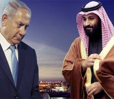 الكشف عن قناة سرية اسرائيلية امريكية لإبرام اتفاق التطبيع مع السعودية