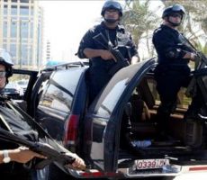 جهاز المخابرات يعتقل موظفا في وزارة الاوقاف